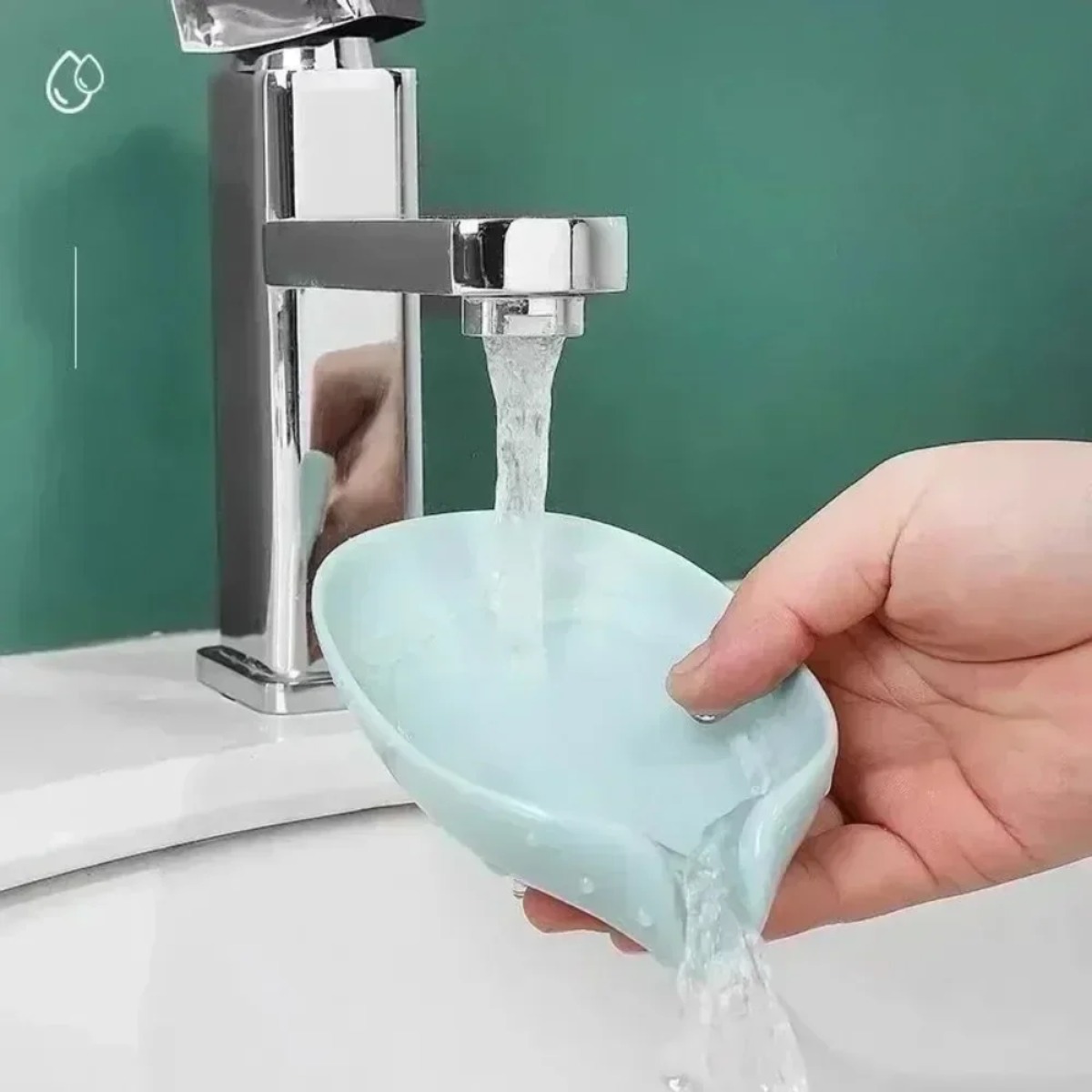 Drain Soap Holder Suction Cup  - Soap Making Tray 评论和价格
