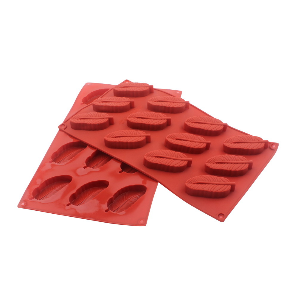 New Arrival 12 Hole Feather Sh - Soap Making Supplies 评论和价格