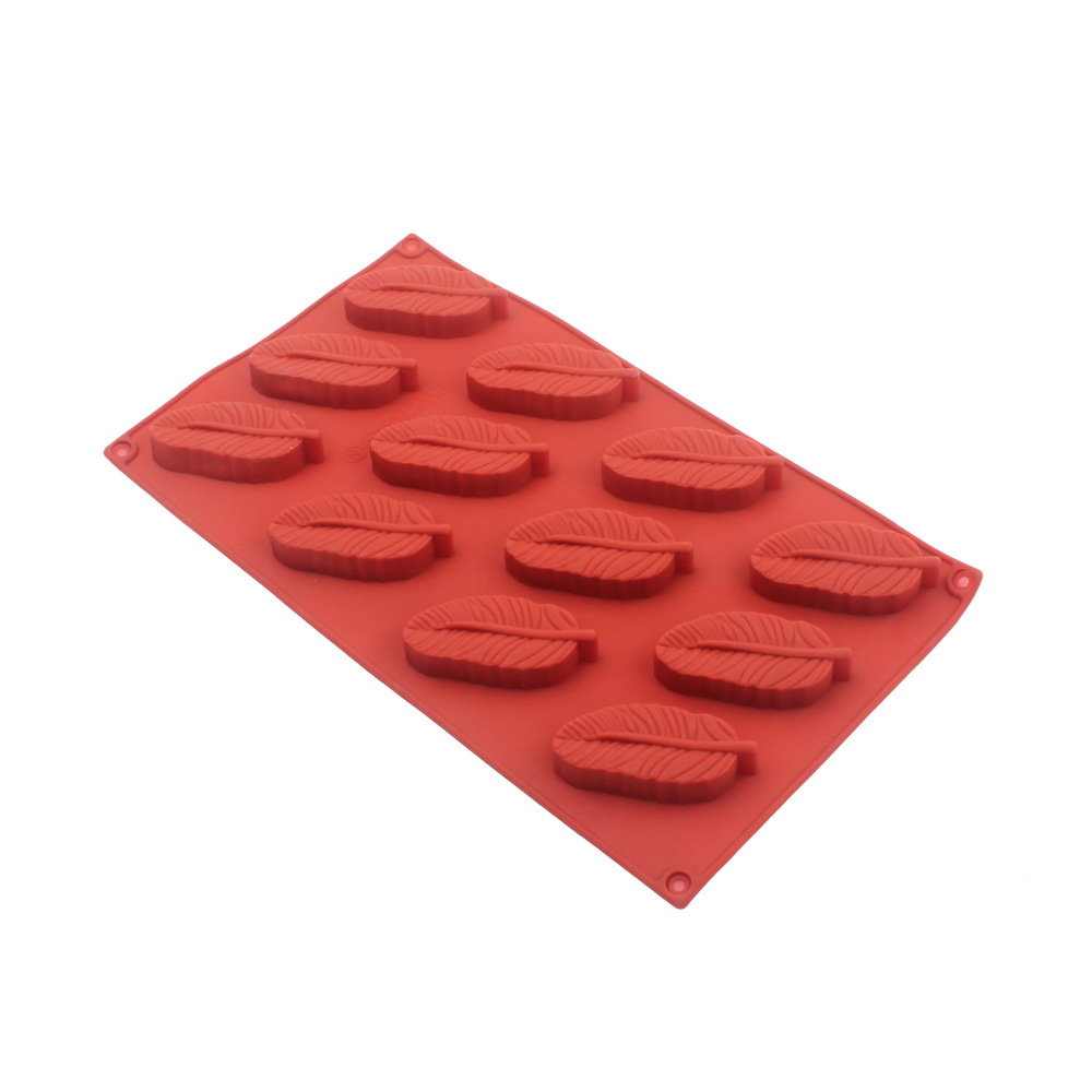 New Arrival 12 Hole Feather Sh - Soap Making Supplies 评论和价格