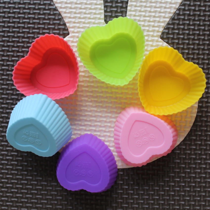 6 Pcs Set Non-Stick Flower Des - Soap Making Supplies 评论和价格