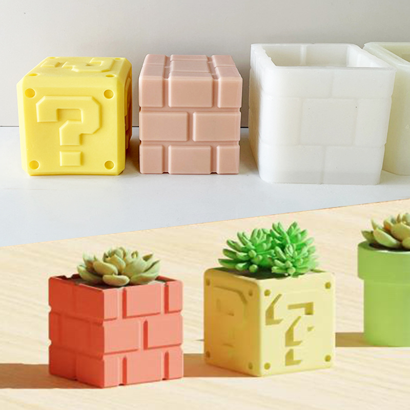 Large Question Mark Candle Sil - Soap Making Questions 评论和价格