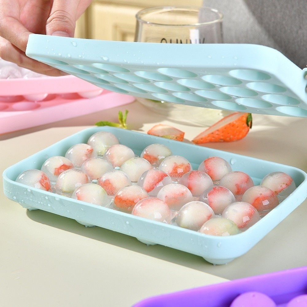 Creative Silicone Grape Ball M - Soap Making Dish 评论和价格