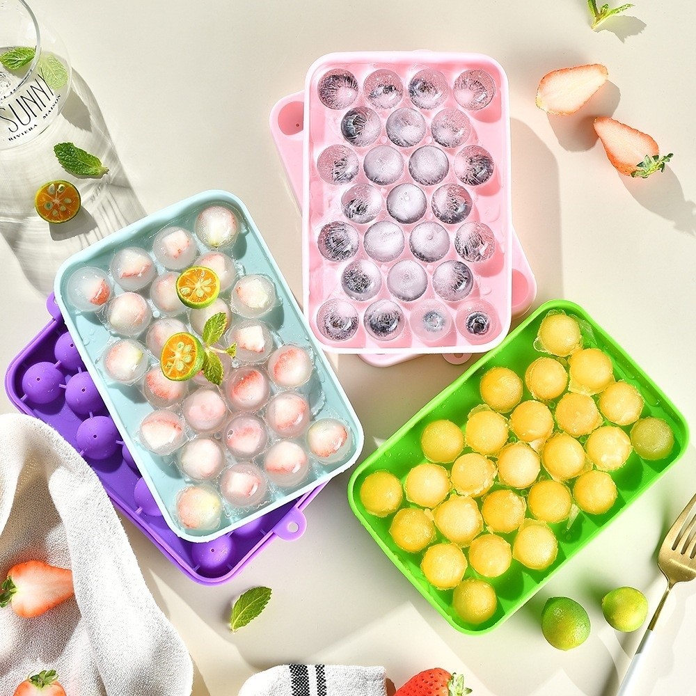 Creative Silicone Grape Ball M - Soap Making Dish 评论和价格
