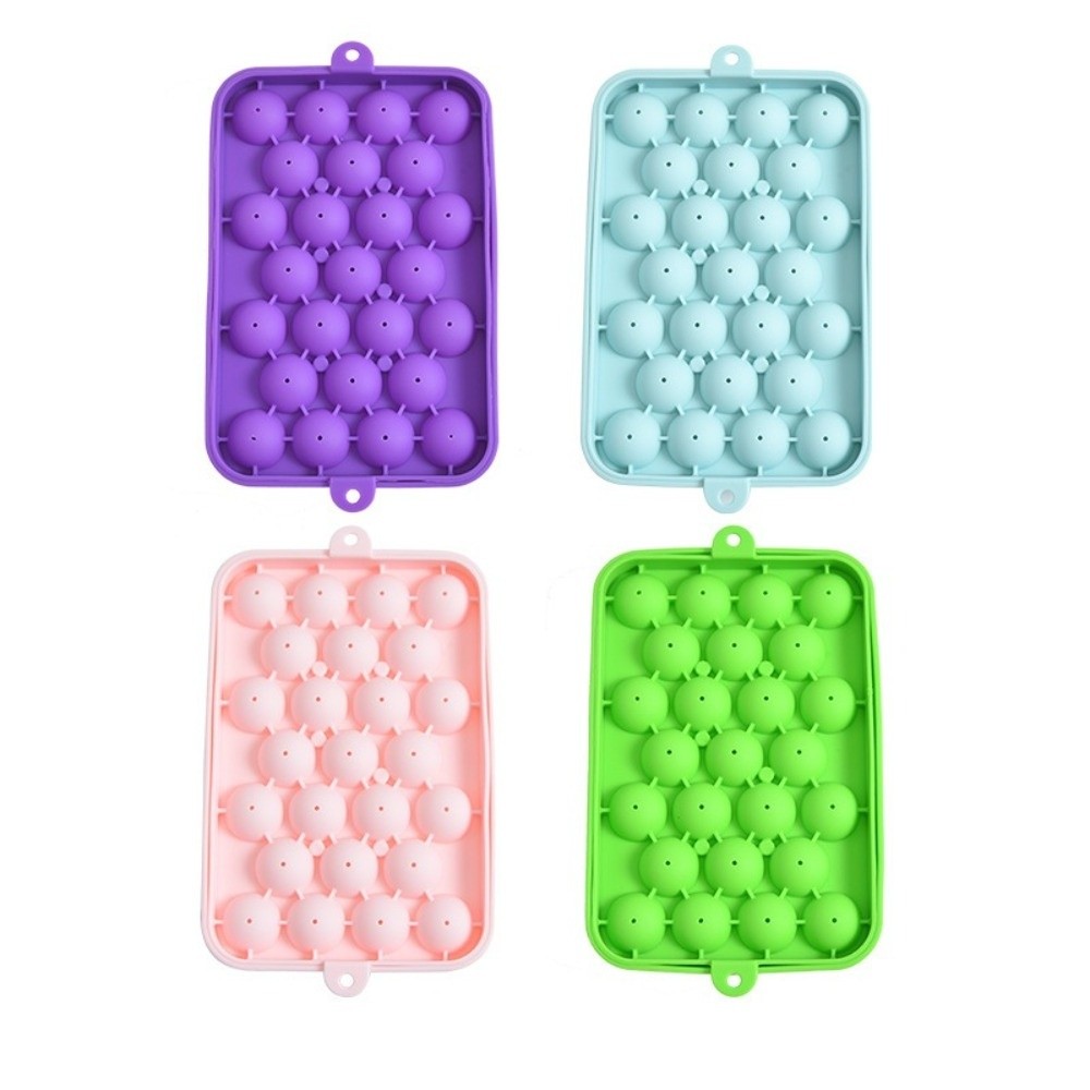 Creative Silicone Grape Ball M - Soap Making Dish 评论和价格